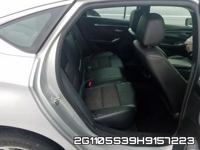 2G1105S39H9157223 фото 7