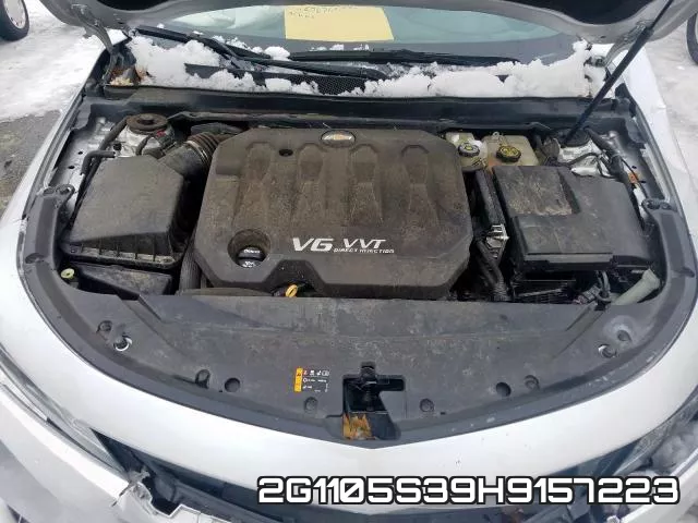 2G1105S39H9157223 фото 8