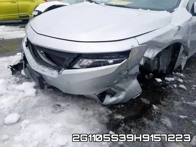 2G1105S39H9157223 фото 10