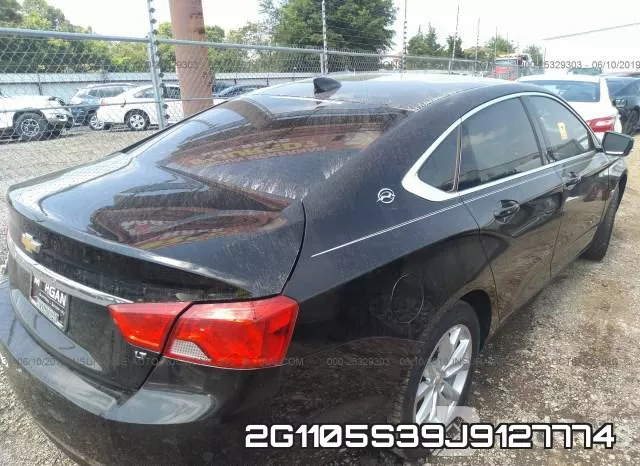 2G1105S39J9127774 фото 4