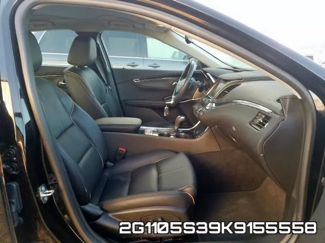 2G1105S39K9155558 фото 6
