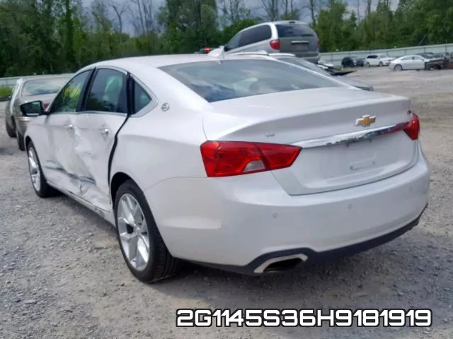 2G1145S36H9181919 фото 4