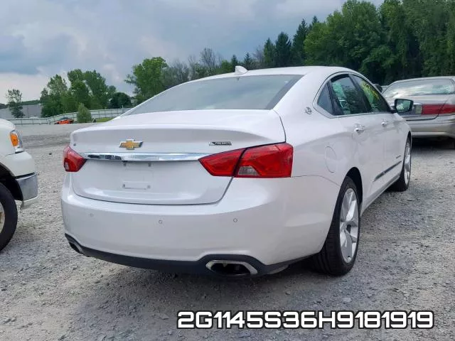 2G1145S36H9181919 фото 5