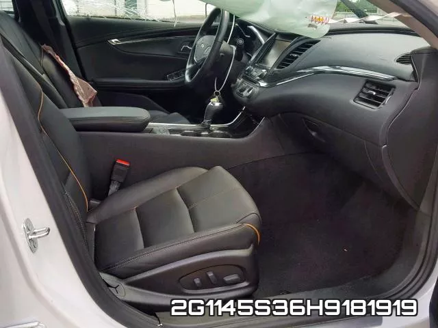 2G1145S36H9181919 фото 6
