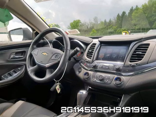 2G1145S36H9181919 фото 10