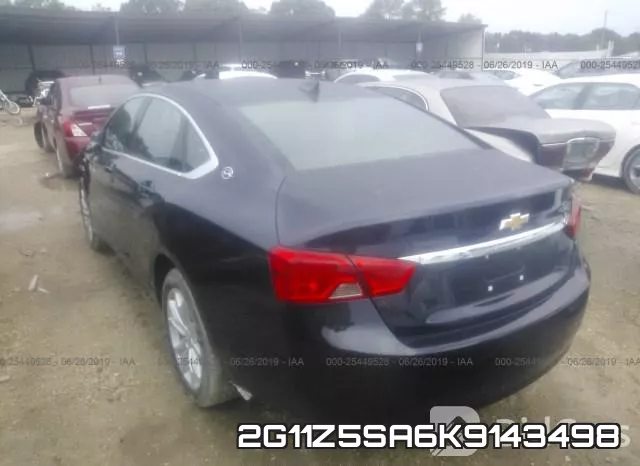 2G11Z5SA6K9143498 фото 4