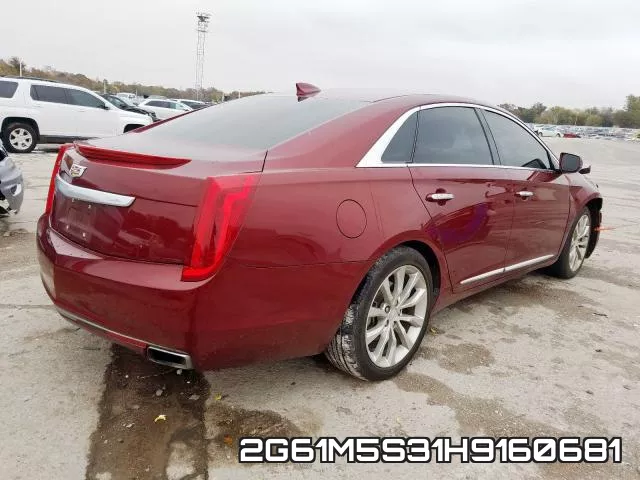 2G61M5S31H9160681 фото 5