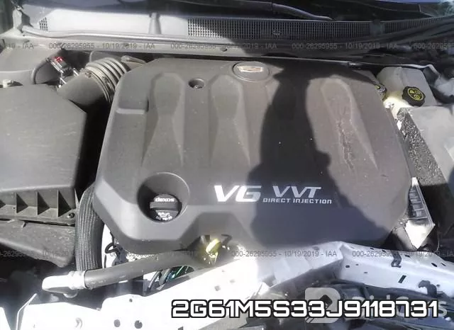 2G61M5S33J9118731 фото 2