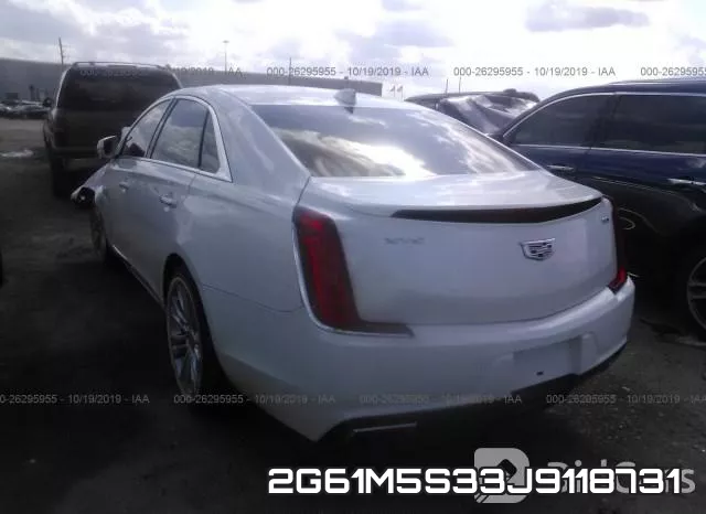 2G61M5S33J9118731 фото 4