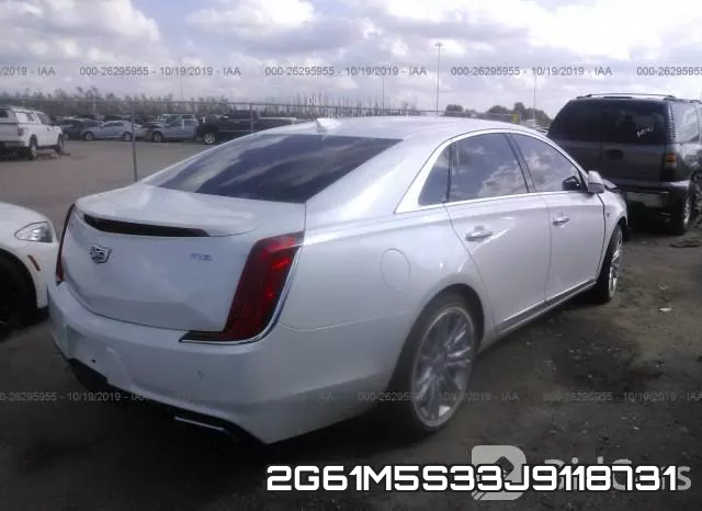 2G61M5S33J9118731 фото 5