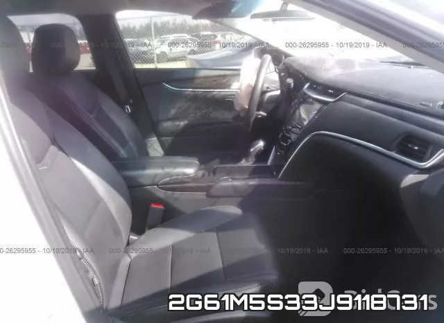 2G61M5S33J9118731 фото 6