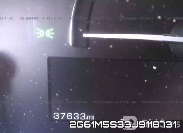 2G61M5S33J9118731 фото 8