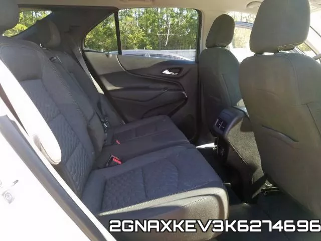 2GNAXKEV3K6274696 фото 7