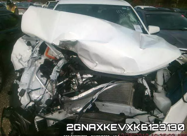 2GNAXKEVXK6123130 фото 2
