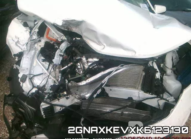 2GNAXKEVXK6123130 фото 3