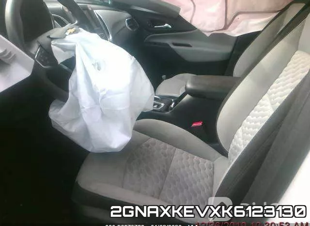 2GNAXKEVXK6123130 фото 6