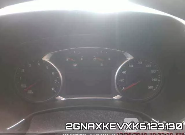 2GNAXKEVXK6123130 фото 7