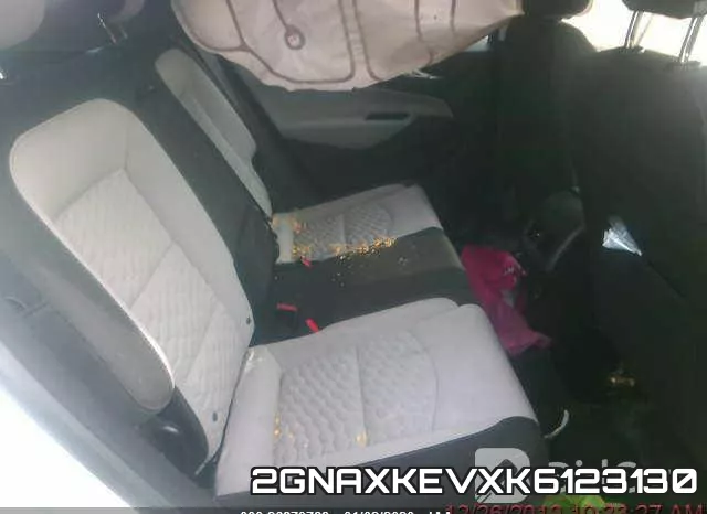 2GNAXKEVXK6123130 фото 8