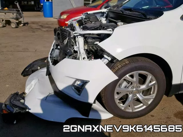 2GNAXNEV9K6145685 фото 10