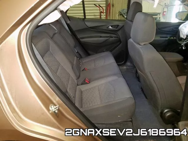 2GNAXSEV2J6186964 фото 7