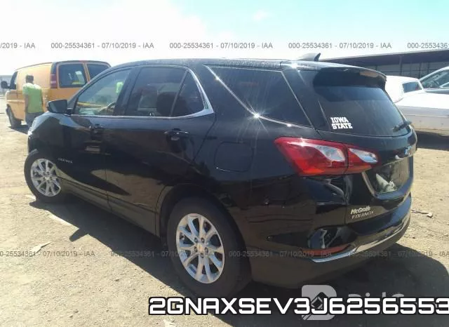 2GNAXSEV3J6256553 фото 4