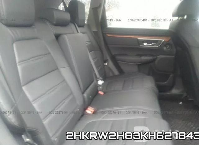 2HKRW2H83KH627843 фото 8