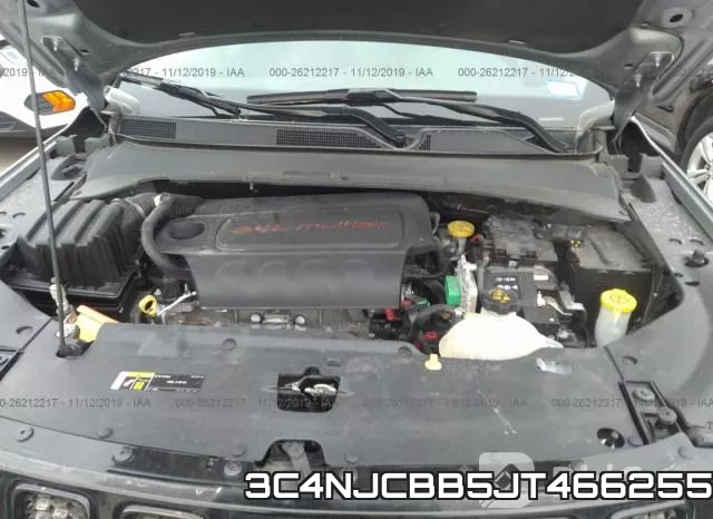 3C4NJCBB5JT466255 фото 2
