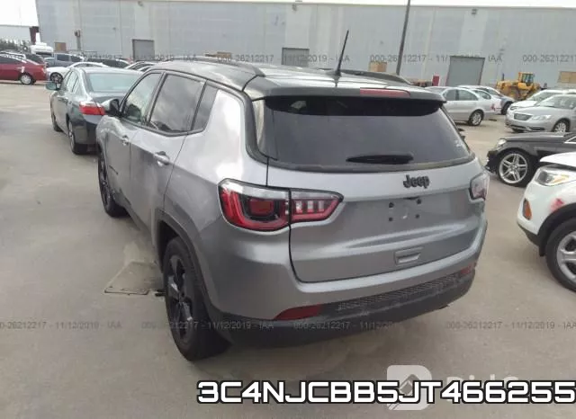 3C4NJCBB5JT466255 фото 4