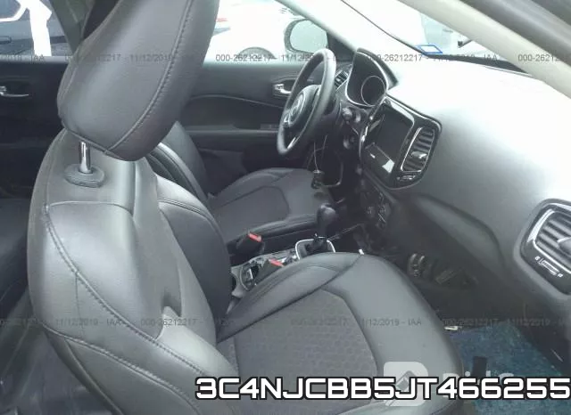 3C4NJCBB5JT466255 фото 6