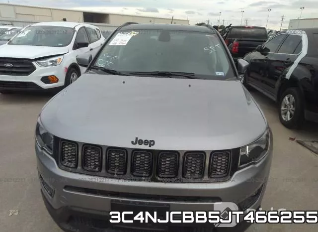 3C4NJCBB5JT466255 фото 7