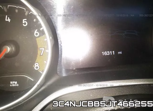 3C4NJCBB5JT466255 фото 8