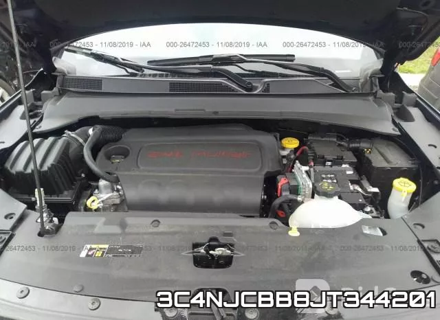 3C4NJCBB8JT344201 фото 2
