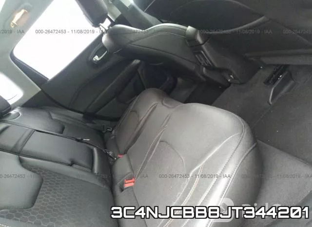 3C4NJCBB8JT344201 фото 9