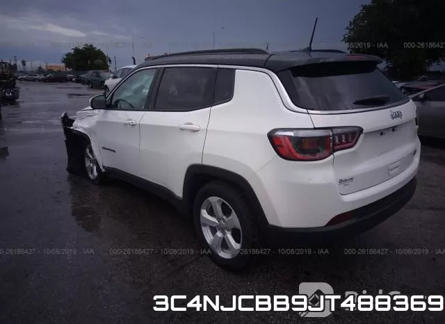 3C4NJCBB9JT488369 фото 4