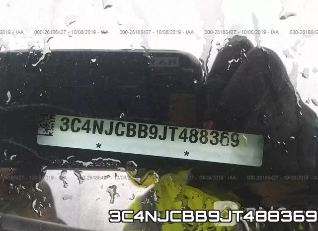 3C4NJCBB9JT488369 фото 10