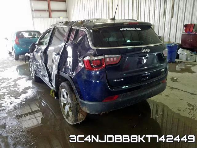 3C4NJDBB8KT742449 фото 4