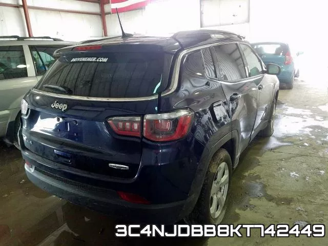 3C4NJDBB8KT742449 фото 5