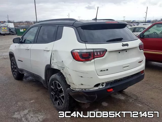 3C4NJDDB5KT721457 фото 4