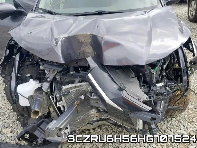 3CZRU6H56HG707524 фото 8