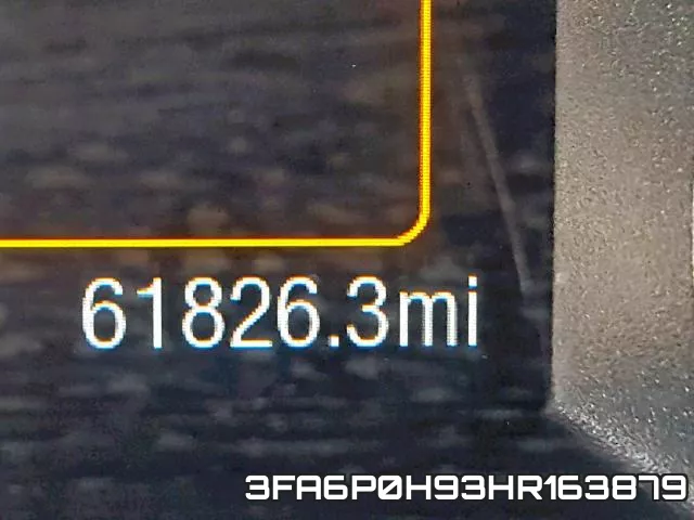3FA6P0H93HR163879 фото 9