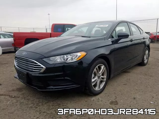 3FA6P0HD3JR284115 фото 2