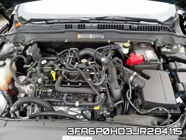 3FA6P0HD3JR284115 фото 6