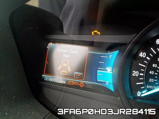 3FA6P0HD3JR284115 фото 7