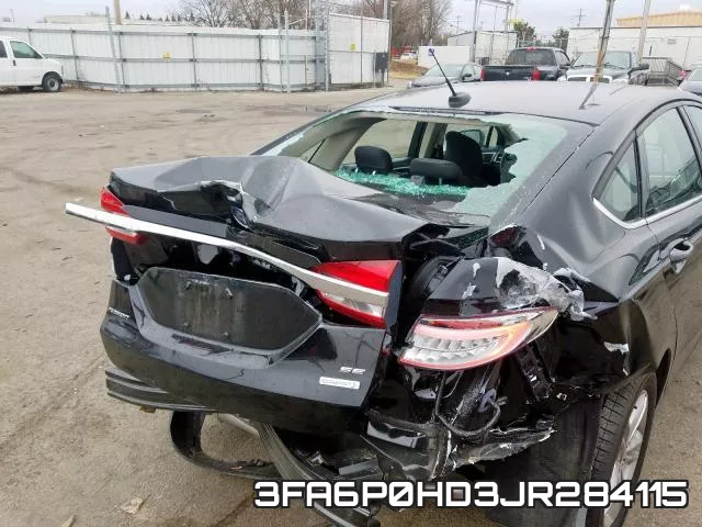 3FA6P0HD3JR284115 фото 8