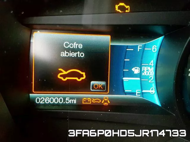 3FA6P0HD5JR174733 фото 9