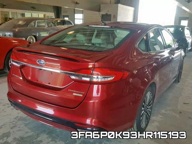 3FA6P0K93HR115193 фото 5