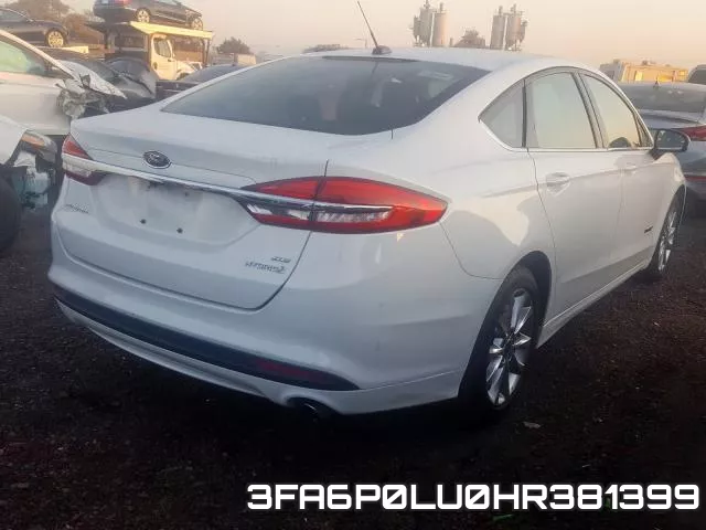 3FA6P0LU0HR381399 фото 5