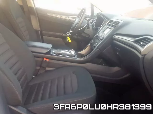 3FA6P0LU0HR381399 фото 6