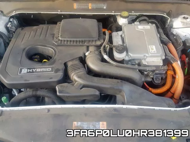 3FA6P0LU0HR381399 фото 8