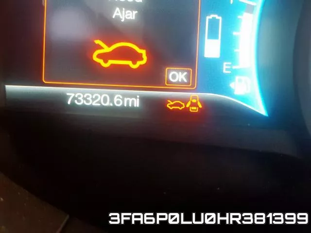 3FA6P0LU0HR381399 фото 9